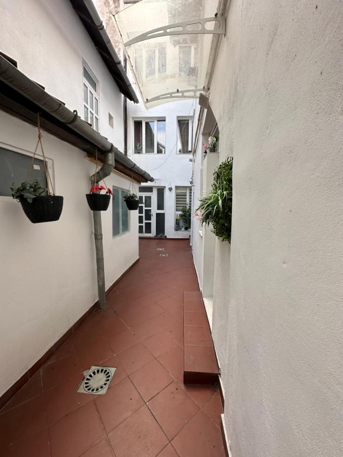Brasov Place Villa Exteriör bild