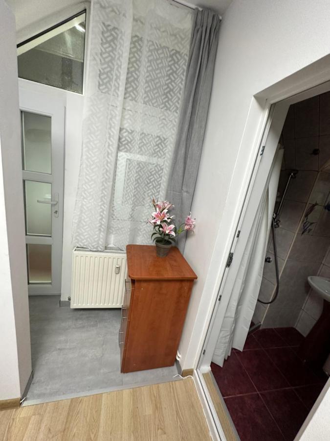 Brasov Place Villa Exteriör bild