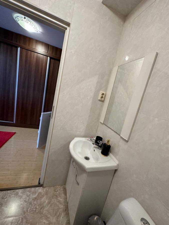 Brasov Place Villa Exteriör bild